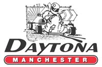 Daytona International
