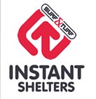 Instant Shelters