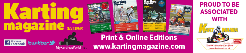 Karting Magazine