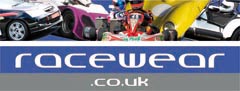 Racewear