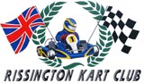 Rissington Kart Club