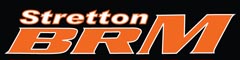 BRM Stretton