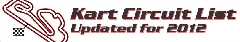 Circuit List