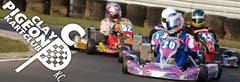 Clay Pidgeon Kart Club