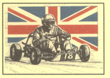 Historic Kart Club