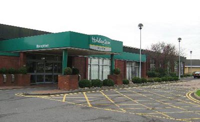 Holiday Inn Coventry
