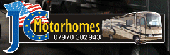 JC Motorhomes