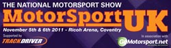 Motorsport UK