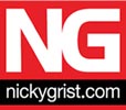 Nicky Grist Motorsport