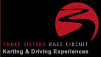 Three Sisters Race Circuit